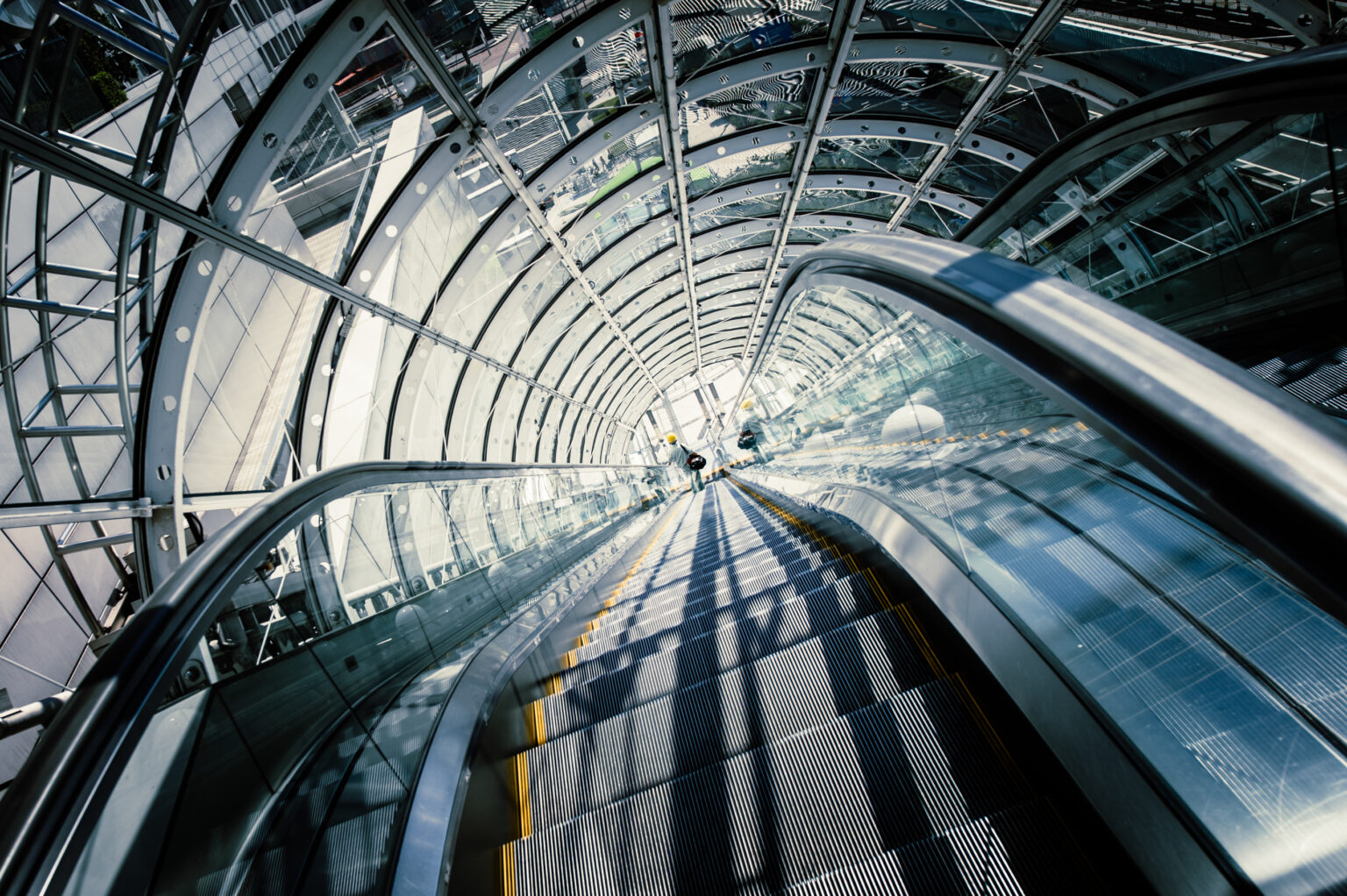 Japanese Escalator Just Walked By japanese-escalator-just-walked-by